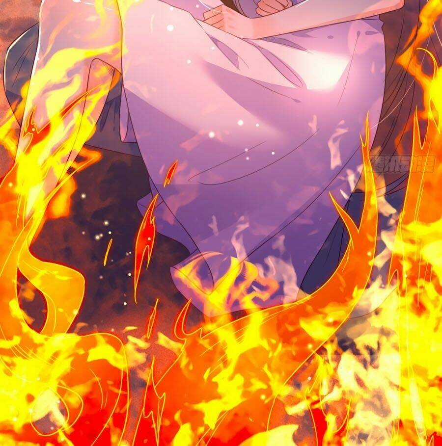 Nữ Vương Tàn Nhẫn - Chapter 15 - Trang 3