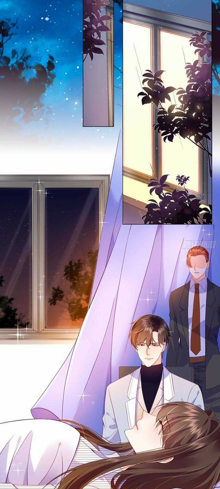 Nữ Vương Tàn Nhẫn - Chapter 15 - Trang 22