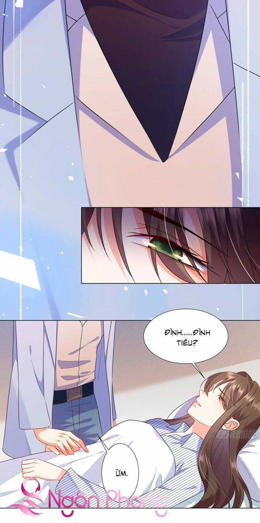 Nữ Vương Tàn Nhẫn - Chapter 15 - Trang 29