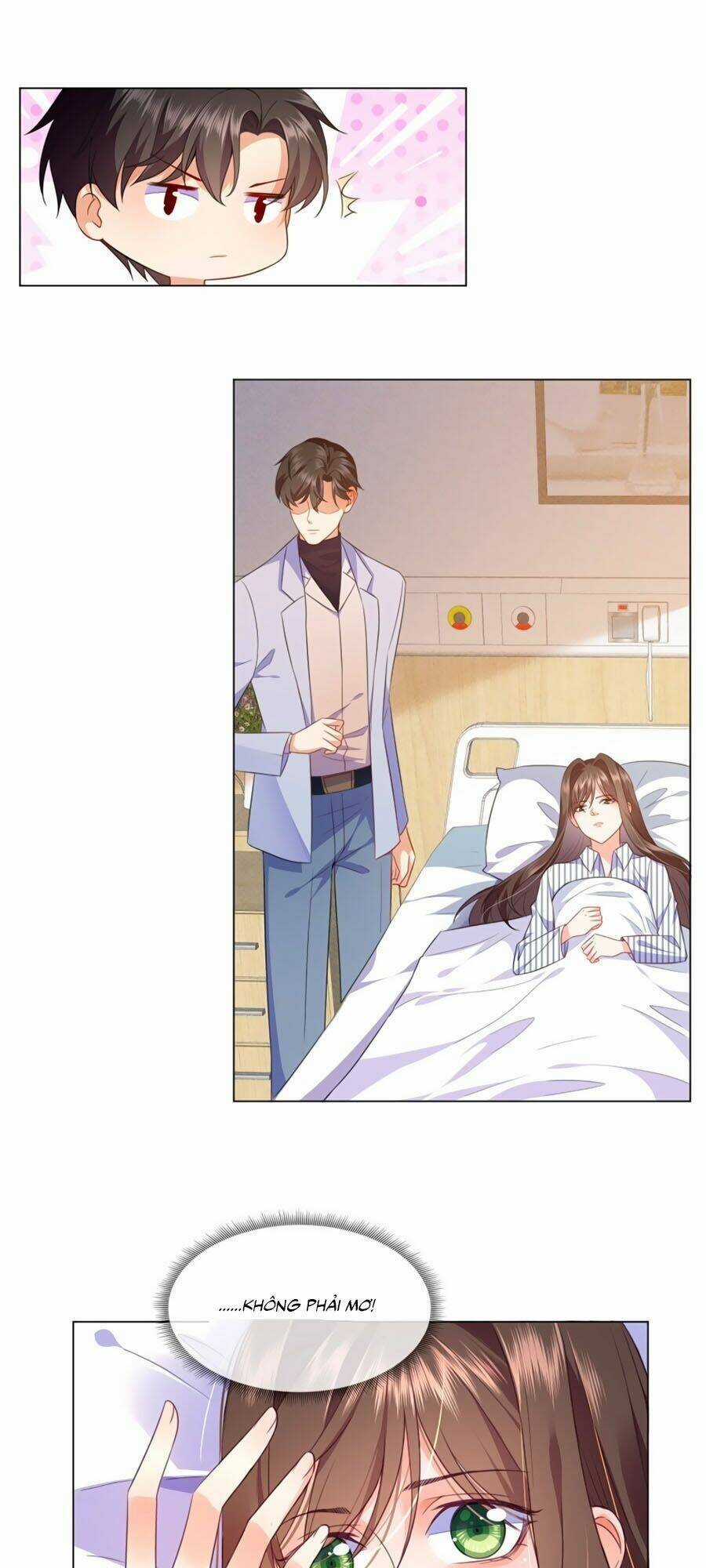 Nữ Vương Tàn Nhẫn - Chapter 15 - Trang 30