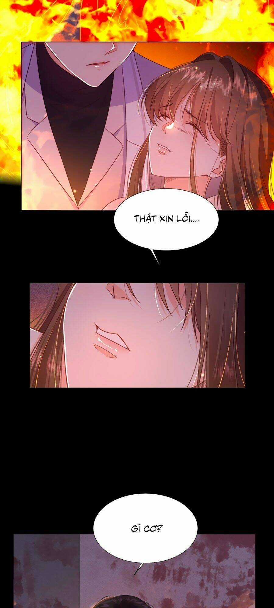 Nữ Vương Tàn Nhẫn - Chapter 15 - Trang 4