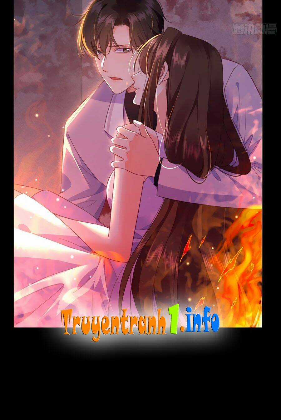 Nữ Vương Tàn Nhẫn - Chapter 15 - Trang 5