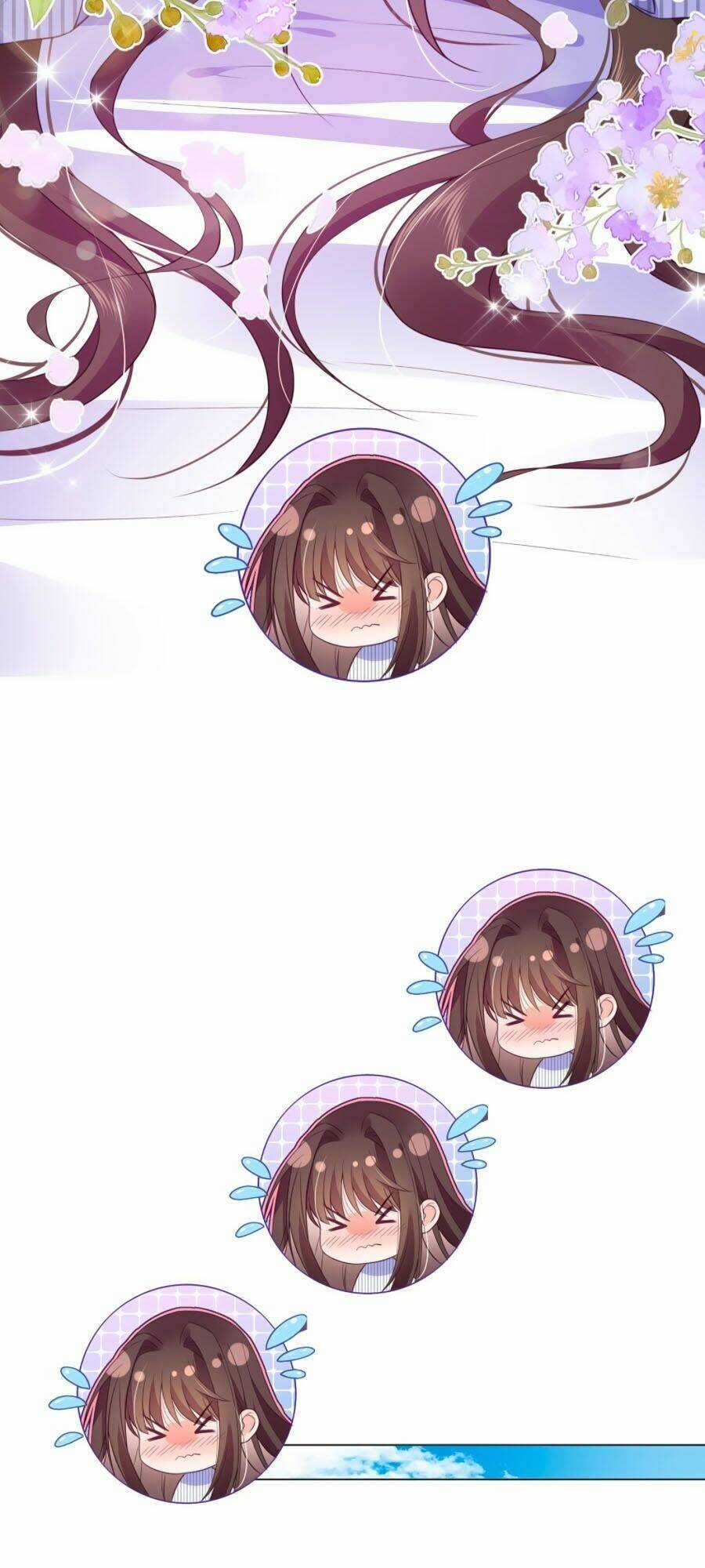 Nữ Vương Tàn Nhẫn - Chapter 16 - Trang 14