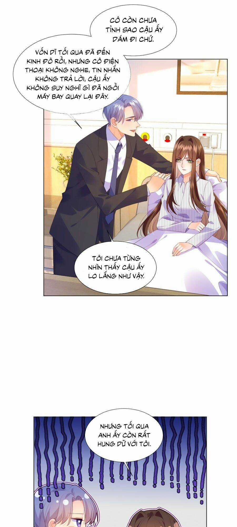 Nữ Vương Tàn Nhẫn - Chapter 16 - Trang 19