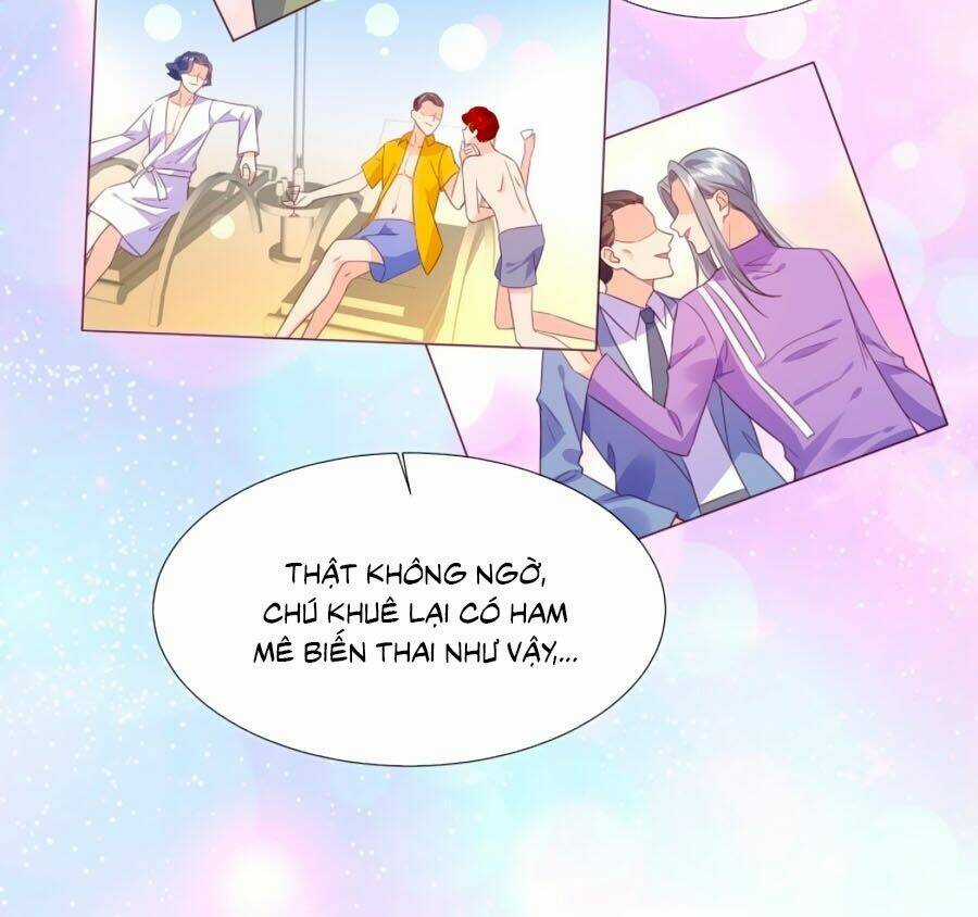 Nữ Vương Tàn Nhẫn - Chapter 16 - Trang 3