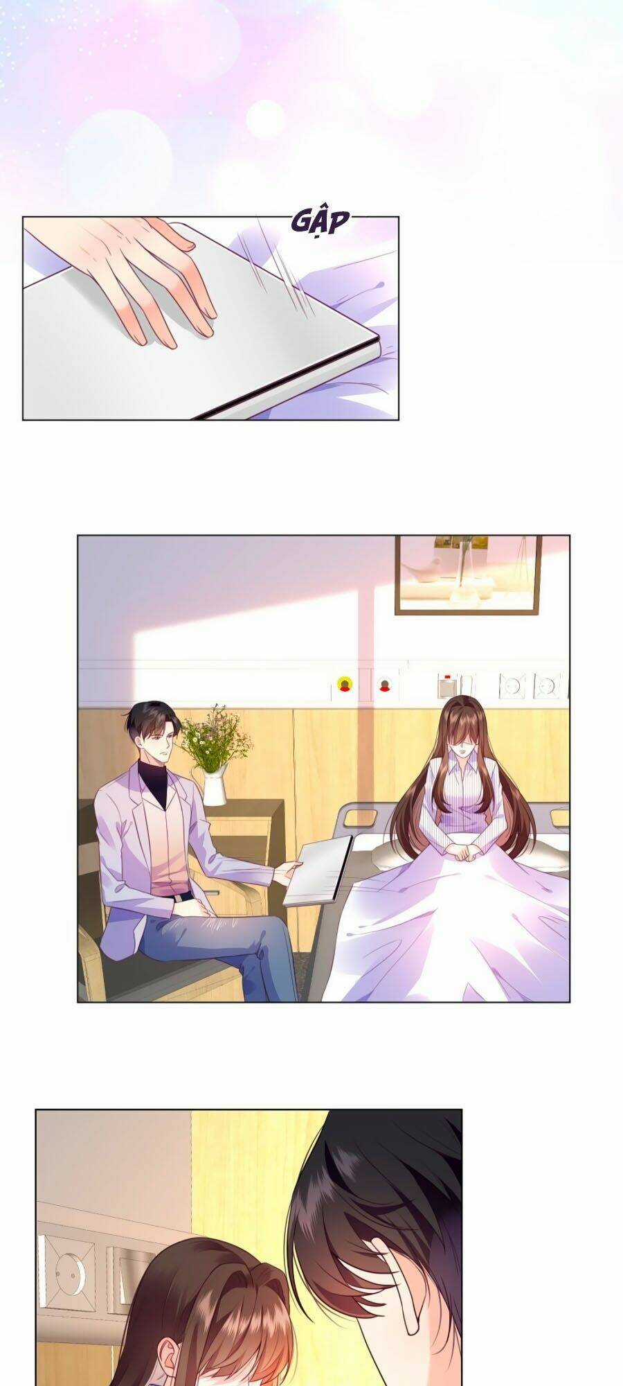 Nữ Vương Tàn Nhẫn - Chapter 16 - Trang 4