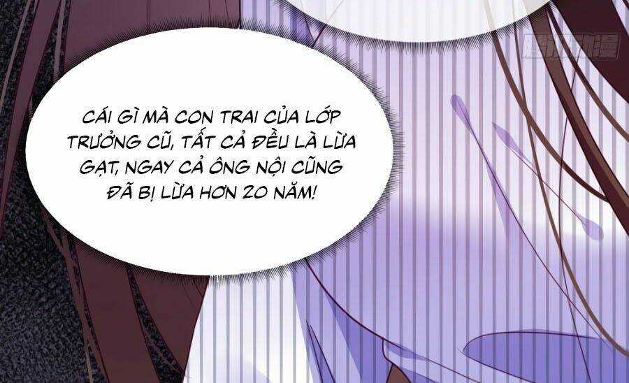 Nữ Vương Tàn Nhẫn - Chapter 16 - Trang 6