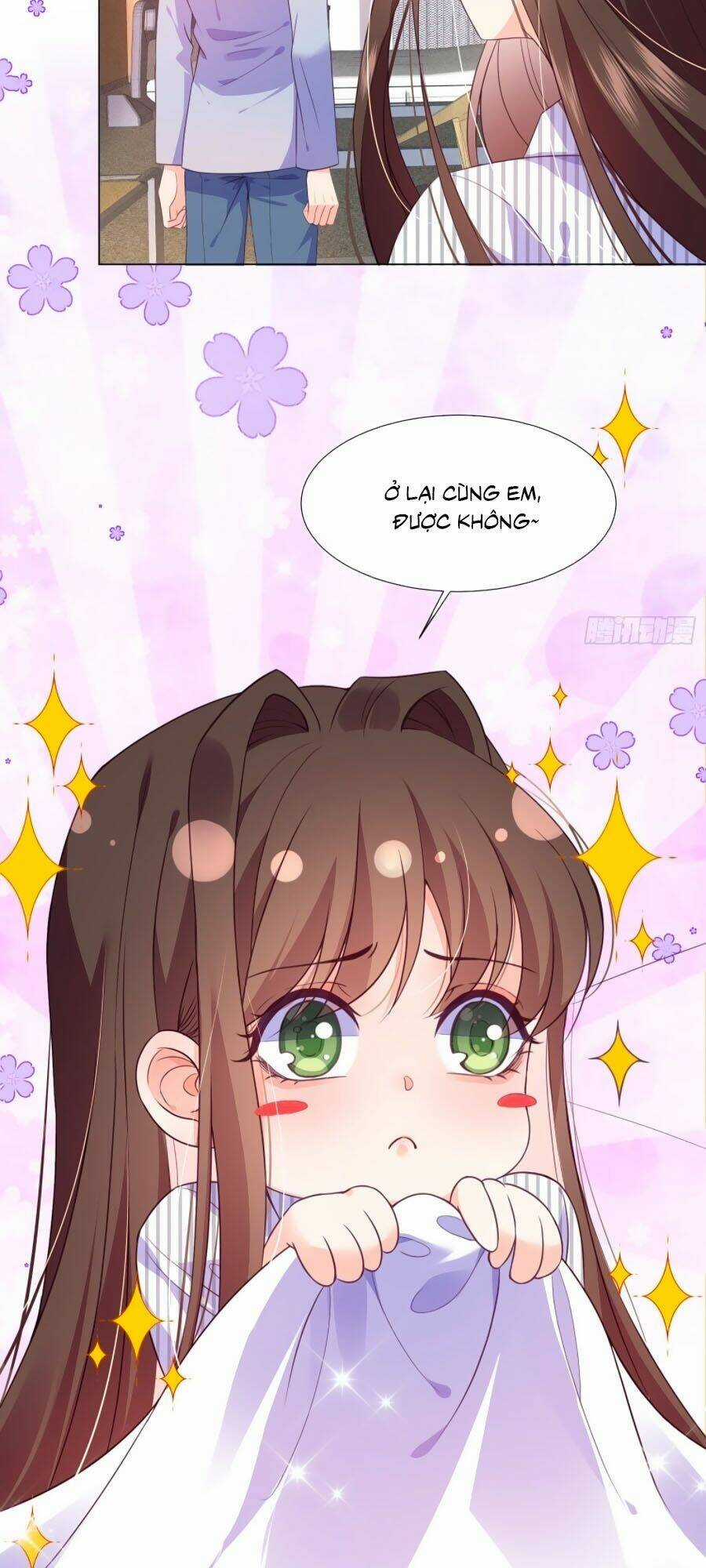 Nữ Vương Tàn Nhẫn - Chapter 16 - Trang 8