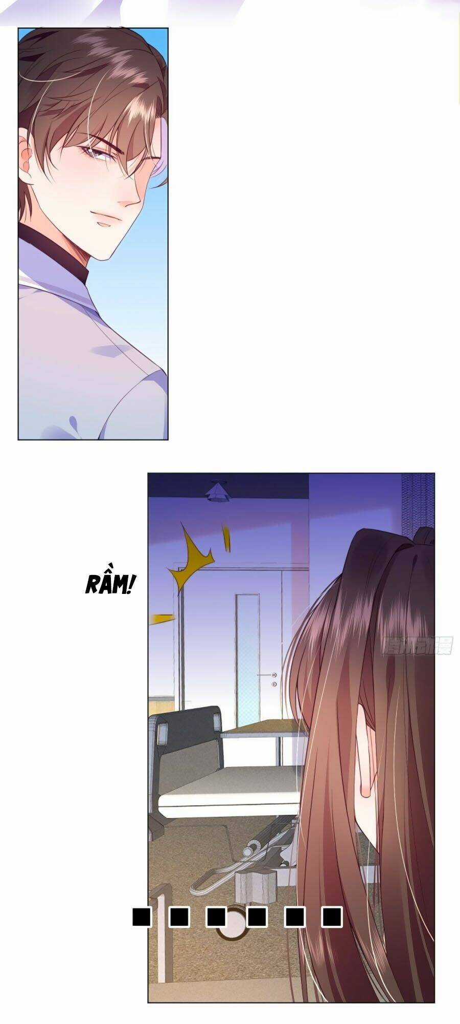 Nữ Vương Tàn Nhẫn - Chapter 16 - Trang 10