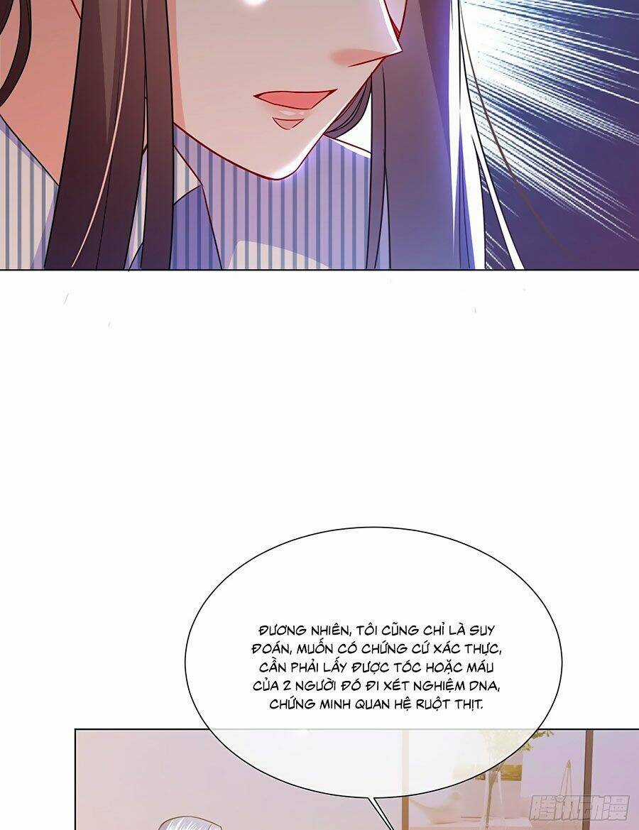 Nữ Vương Tàn Nhẫn - Chapter 17 - Trang 3