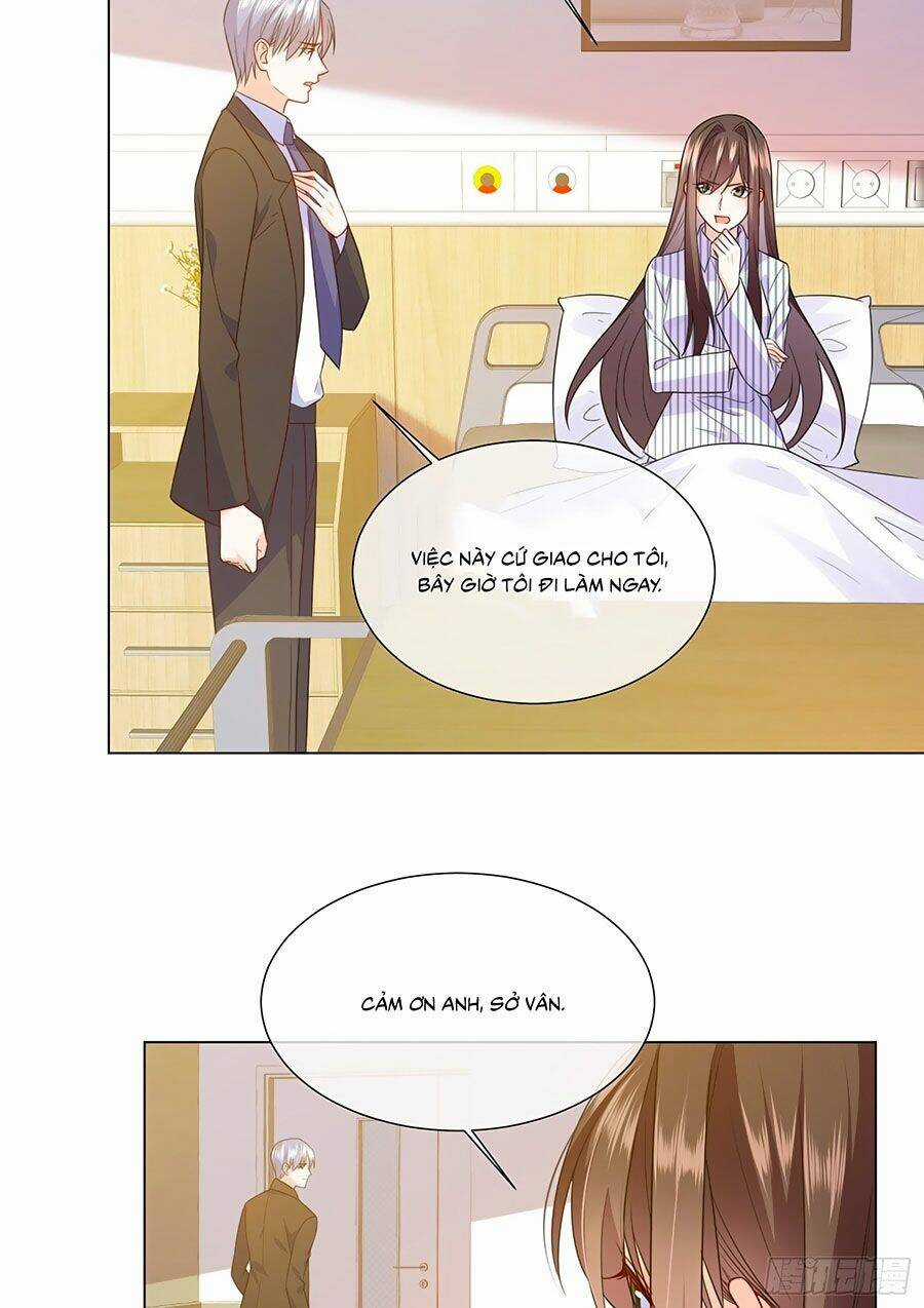 Nữ Vương Tàn Nhẫn - Chapter 17 - Trang 4