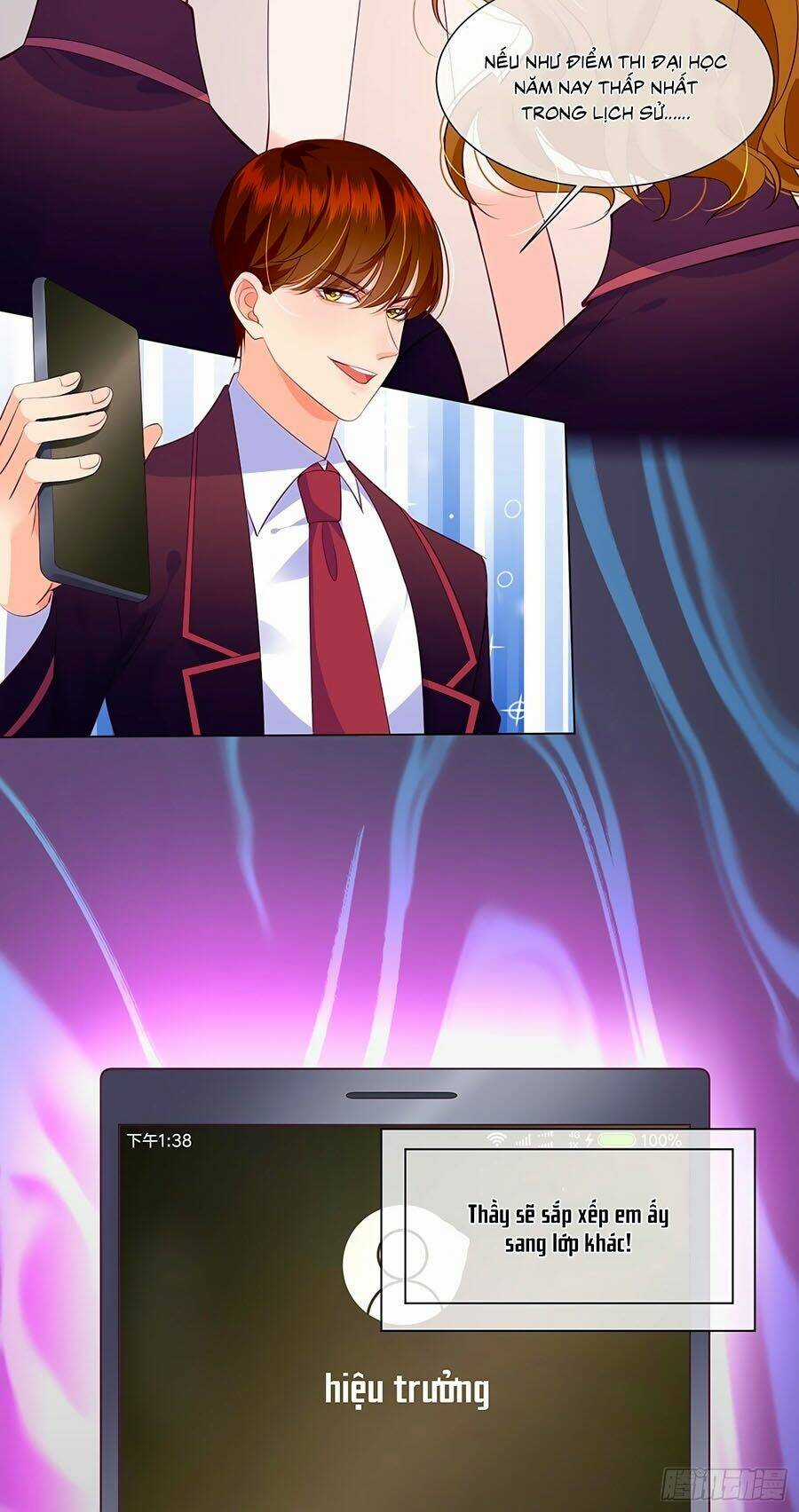 Nữ Vương Tàn Nhẫn - Chapter 17 - Trang 39