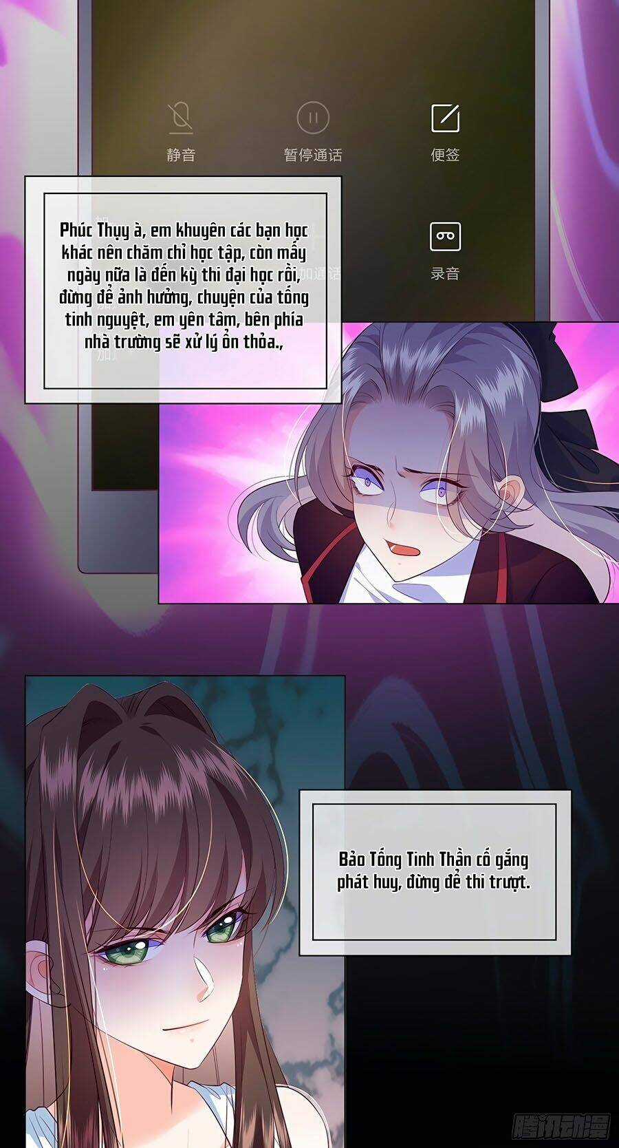 Nữ Vương Tàn Nhẫn - Chapter 17 - Trang 40