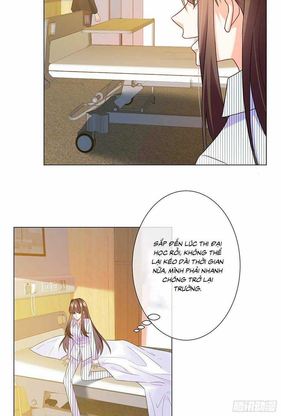 Nữ Vương Tàn Nhẫn - Chapter 17 - Trang 5