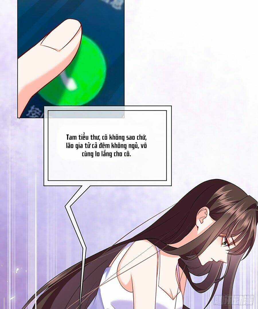 Nữ Vương Tàn Nhẫn - Chapter 17 - Trang 8