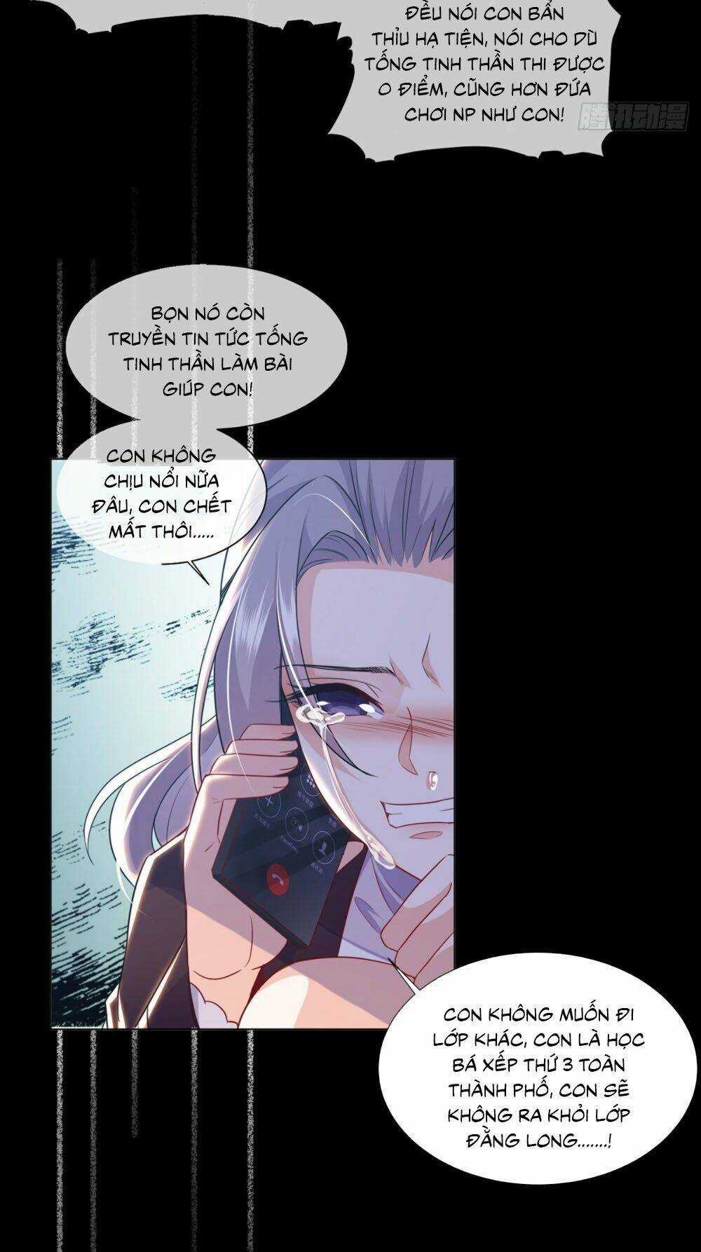 Nữ Vương Tàn Nhẫn - Chapter 18 - Trang 28