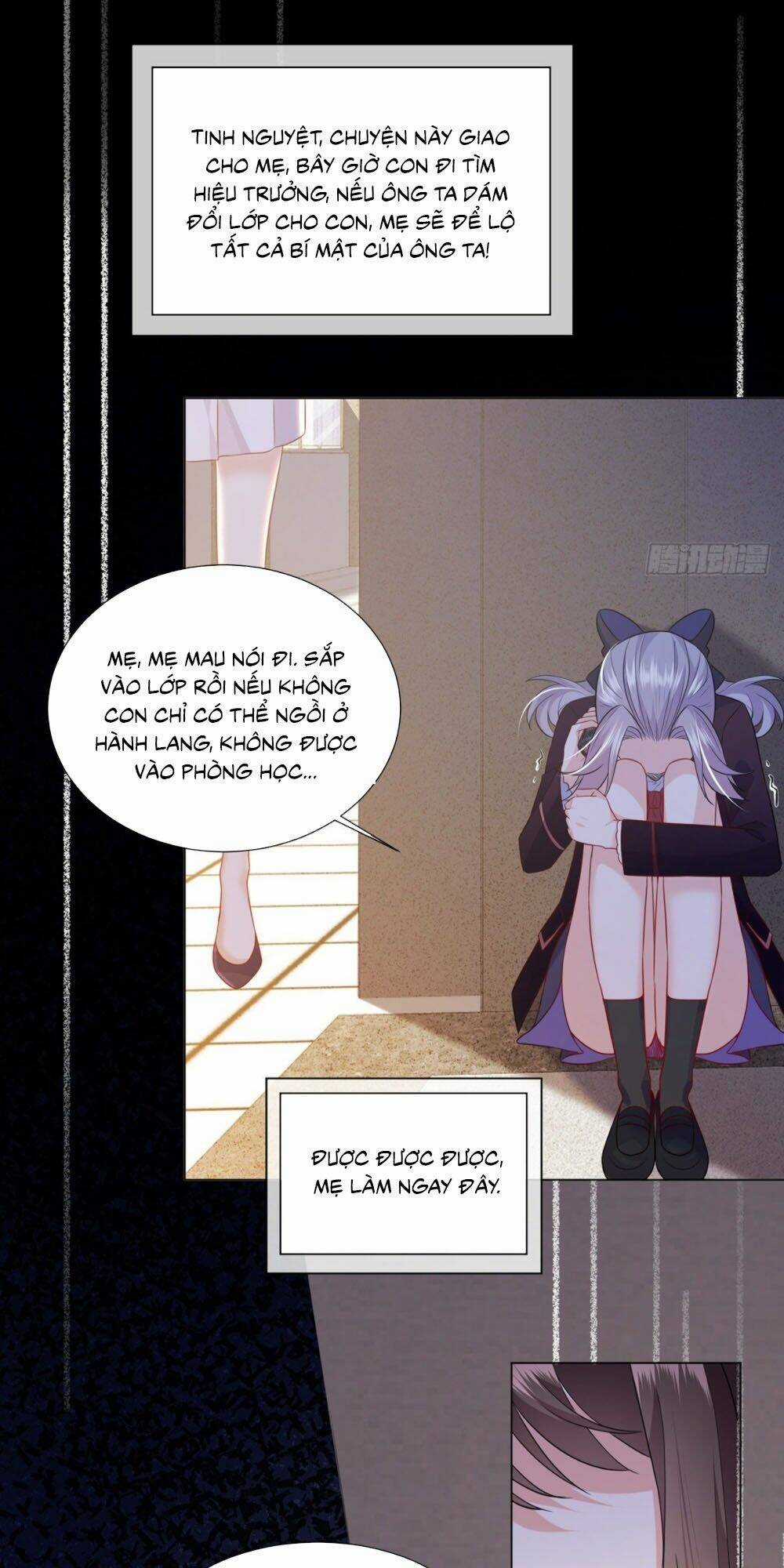 Nữ Vương Tàn Nhẫn - Chapter 18 - Trang 29