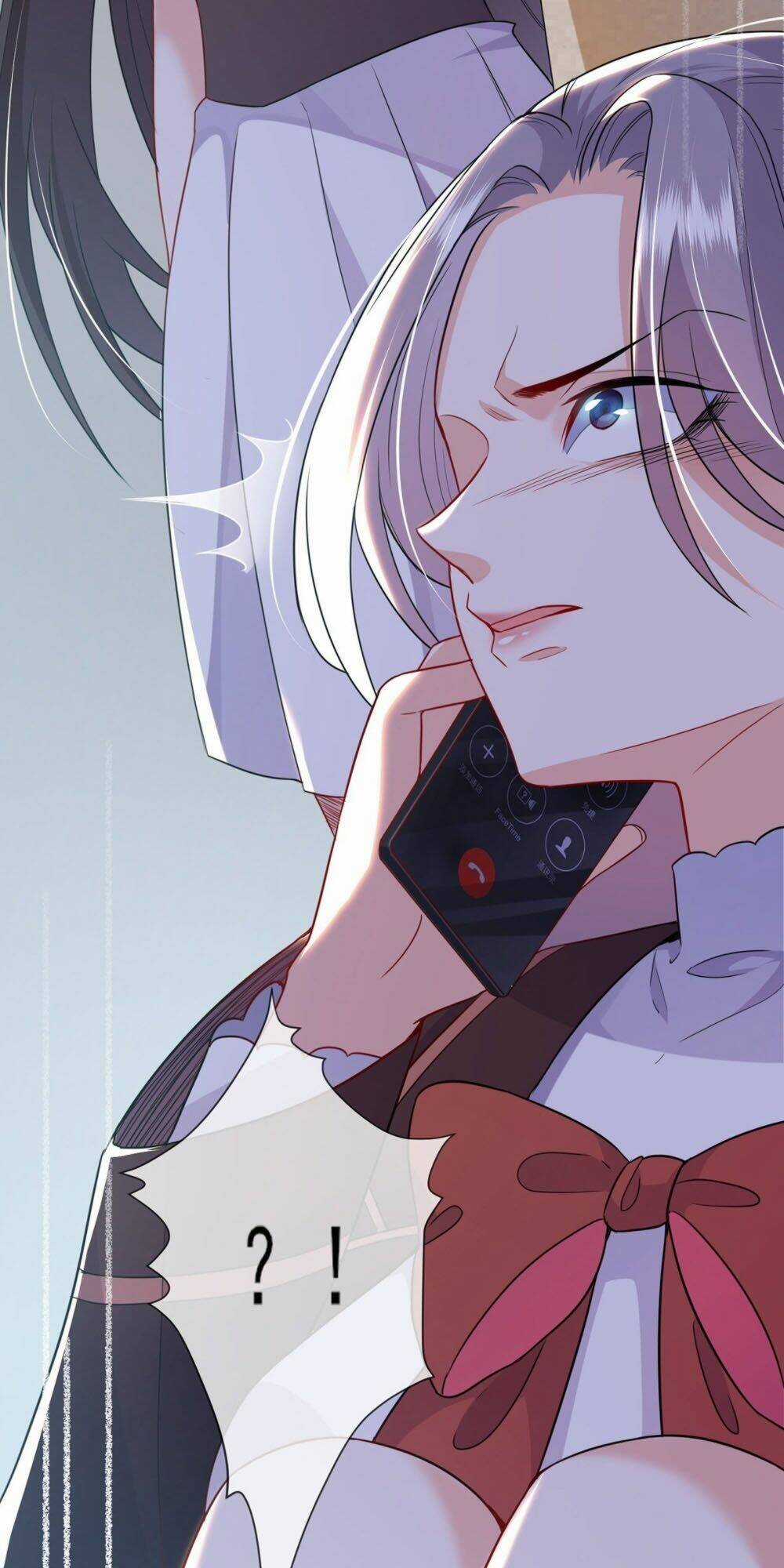 Nữ Vương Tàn Nhẫn - Chapter 18 - Trang 31