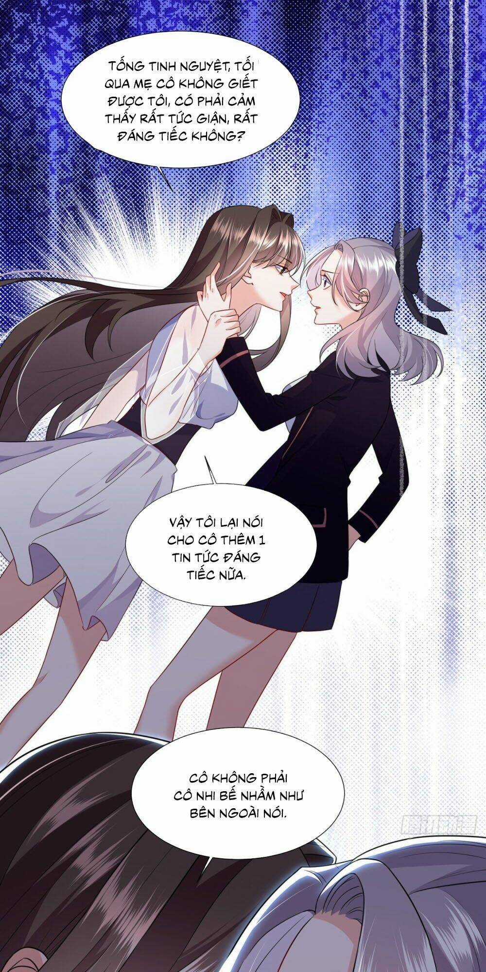 Nữ Vương Tàn Nhẫn - Chapter 18 - Trang 37