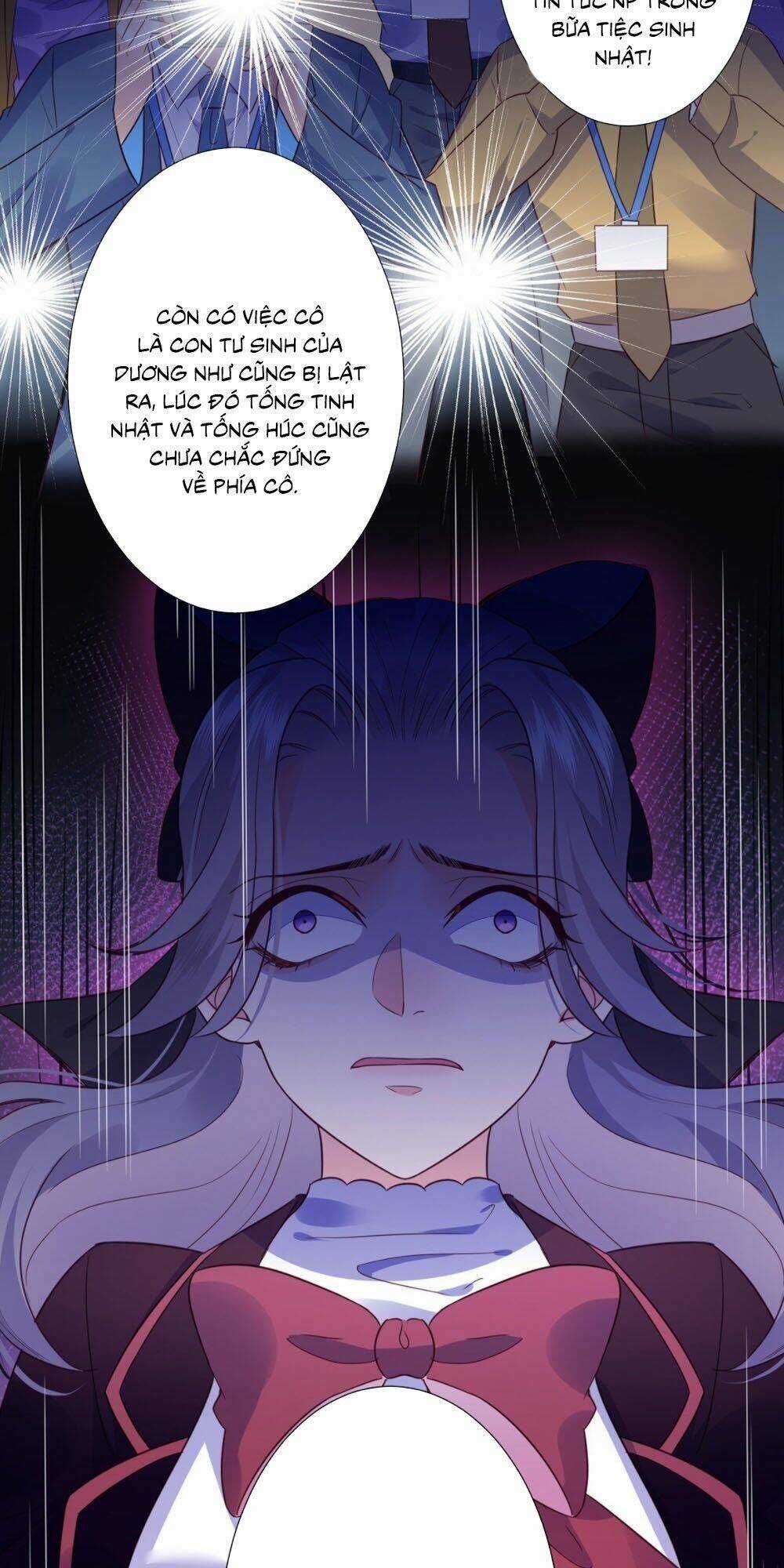 Nữ Vương Tàn Nhẫn - Chapter 18 - Trang 46