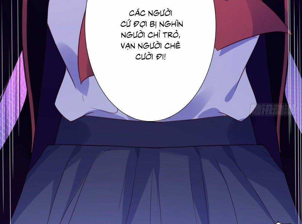 Nữ Vương Tàn Nhẫn - Chapter 18 - Trang 47