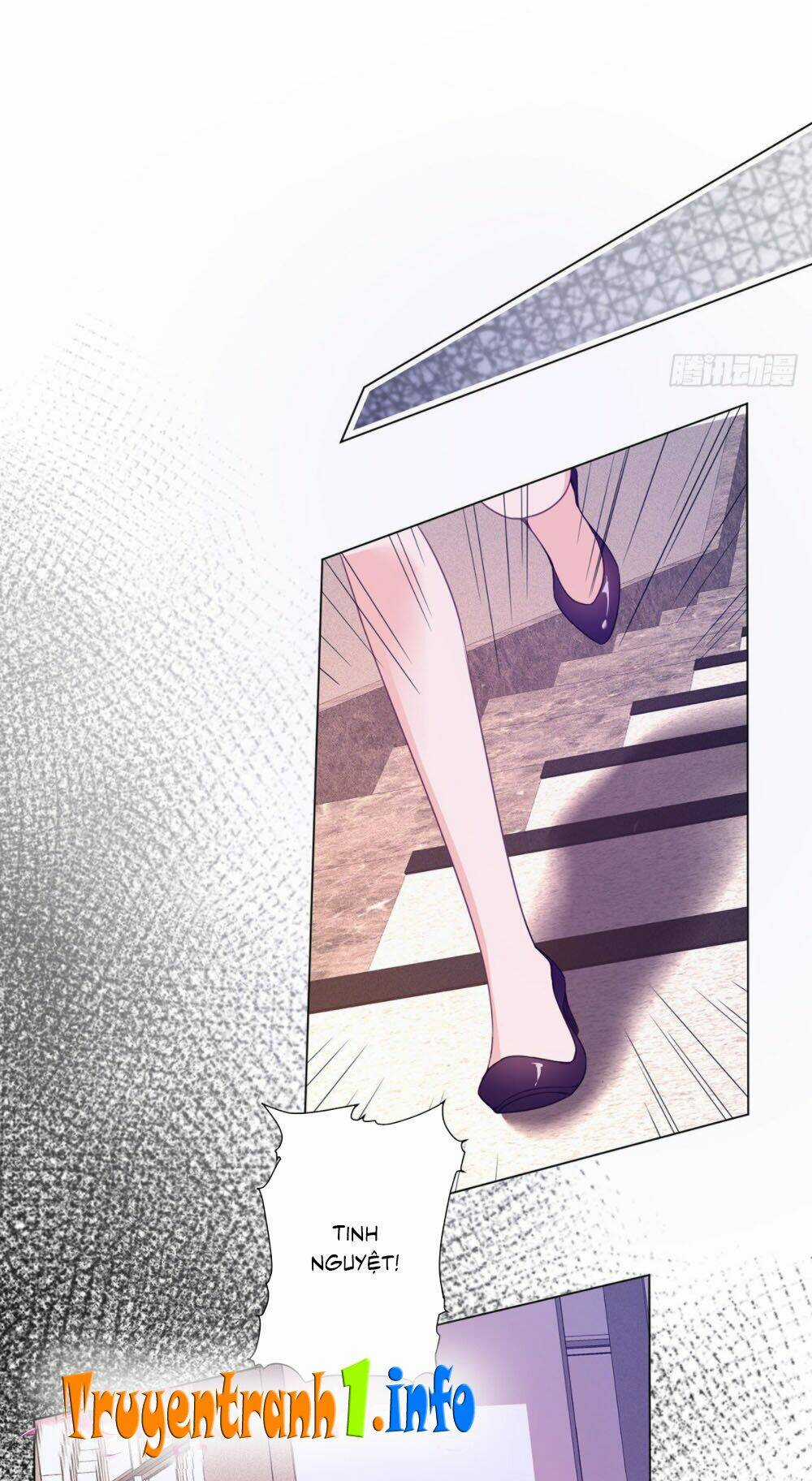 Nữ Vương Tàn Nhẫn - Chapter 18 - Trang 52