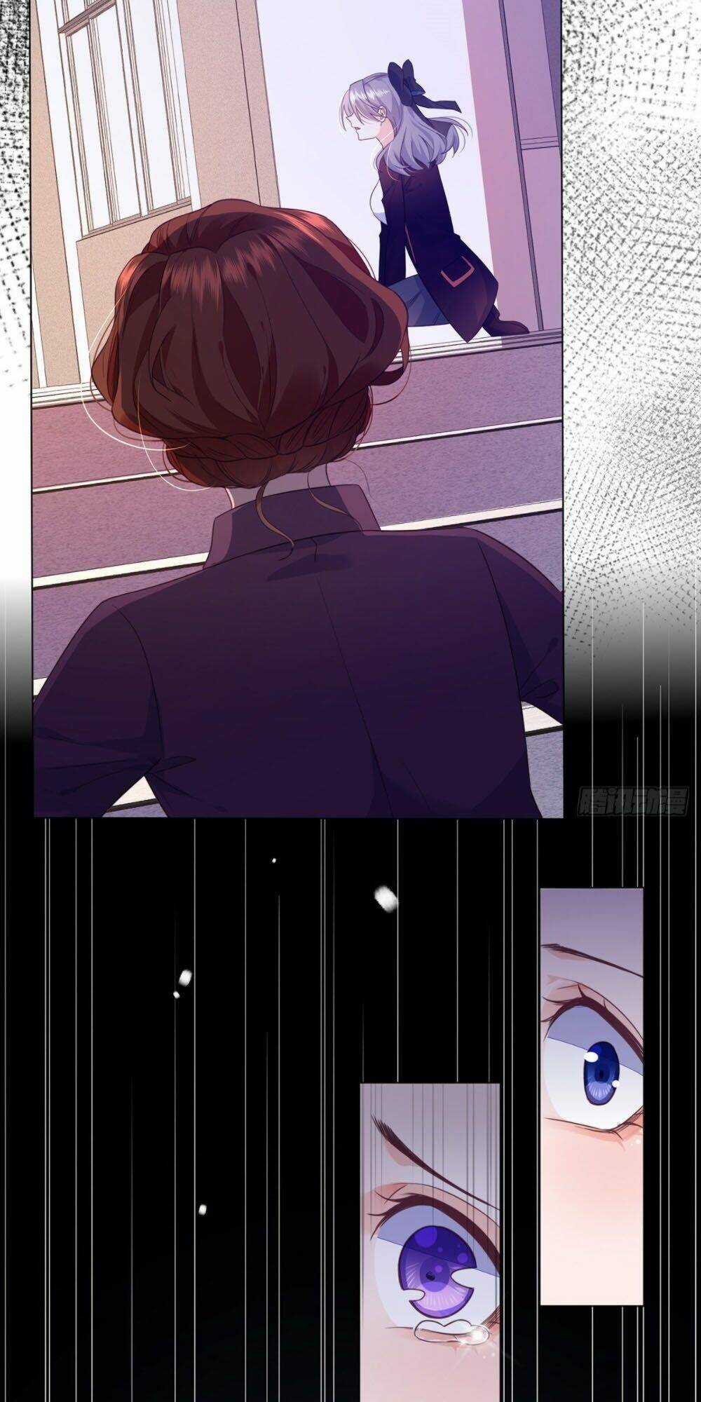 Nữ Vương Tàn Nhẫn - Chapter 18 - Trang 53