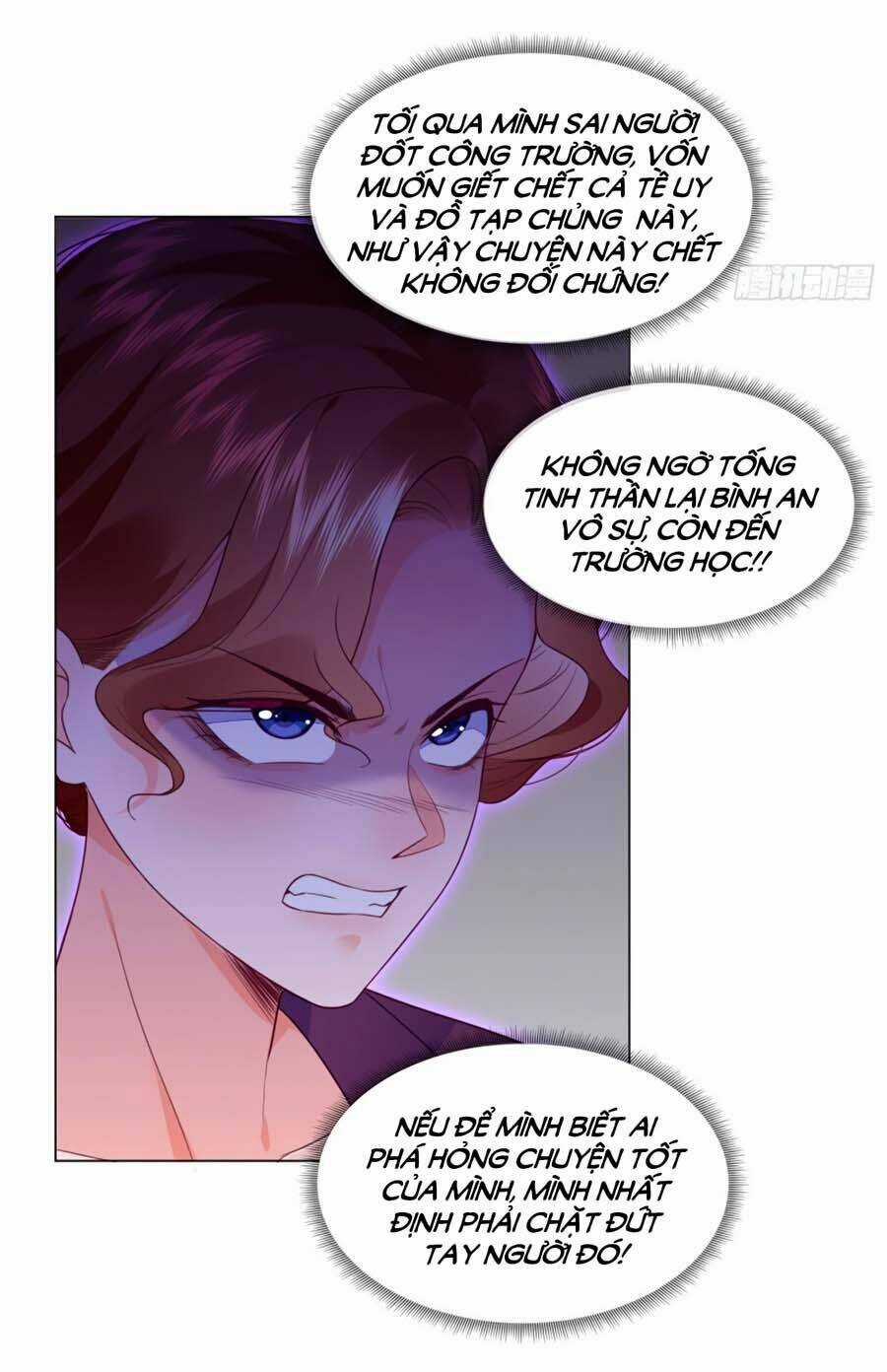 Nữ Vương Tàn Nhẫn - Chapter 19 - Trang 11