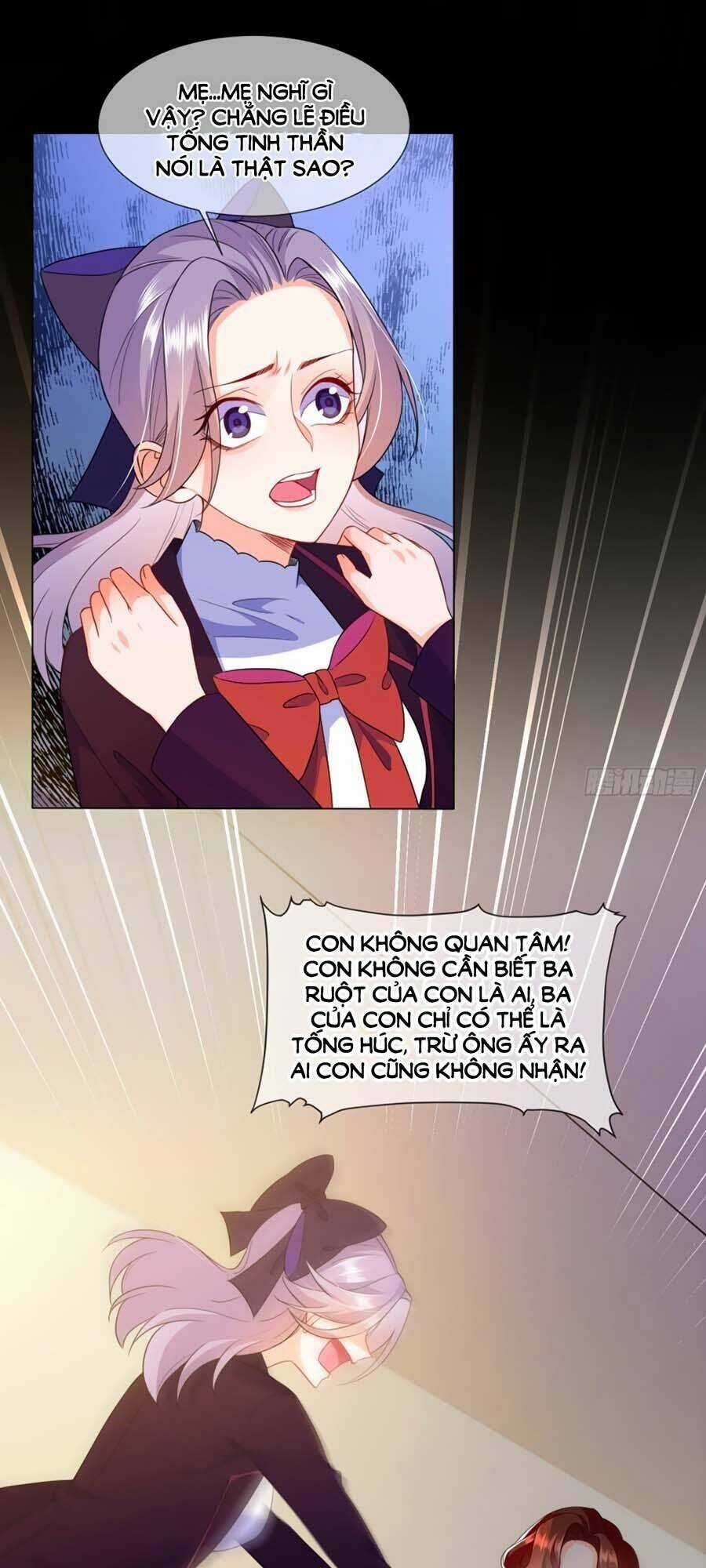 Nữ Vương Tàn Nhẫn - Chapter 19 - Trang 3