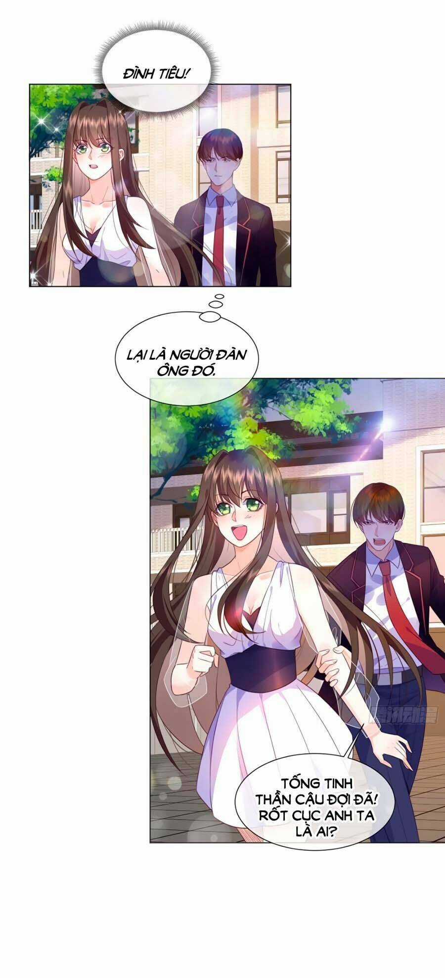 Nữ Vương Tàn Nhẫn - Chapter 19 - Trang 24