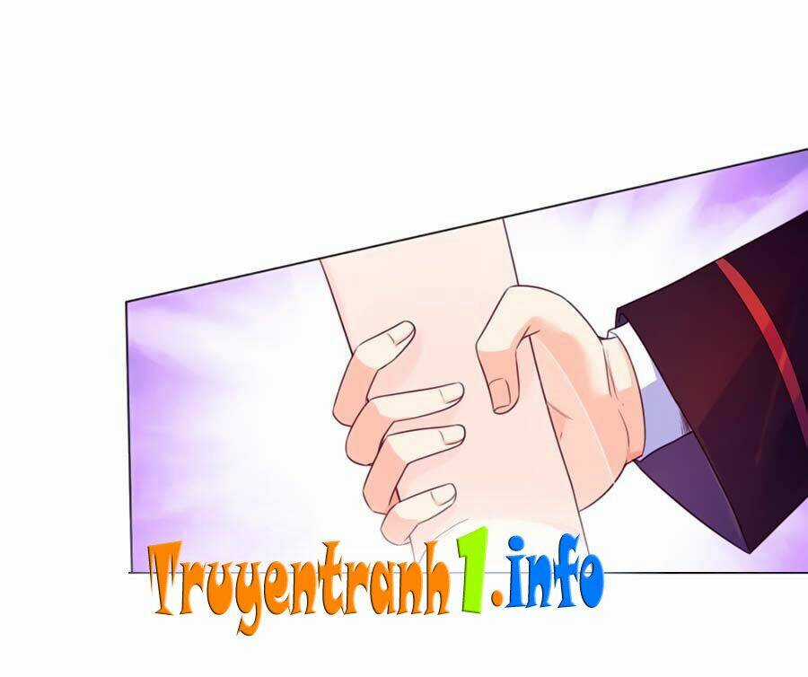 Nữ Vương Tàn Nhẫn - Chapter 19 - Trang 25