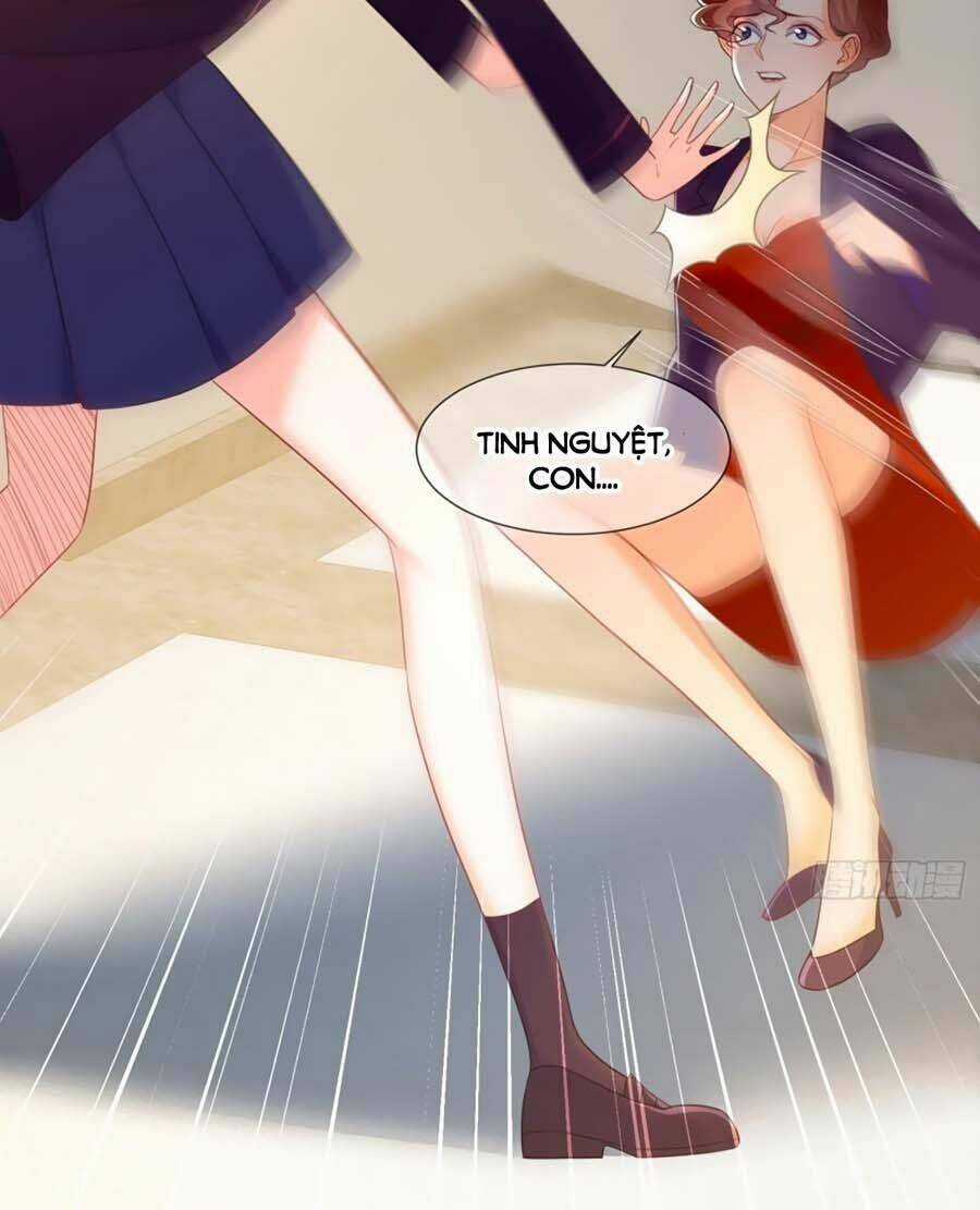 Nữ Vương Tàn Nhẫn - Chapter 19 - Trang 4