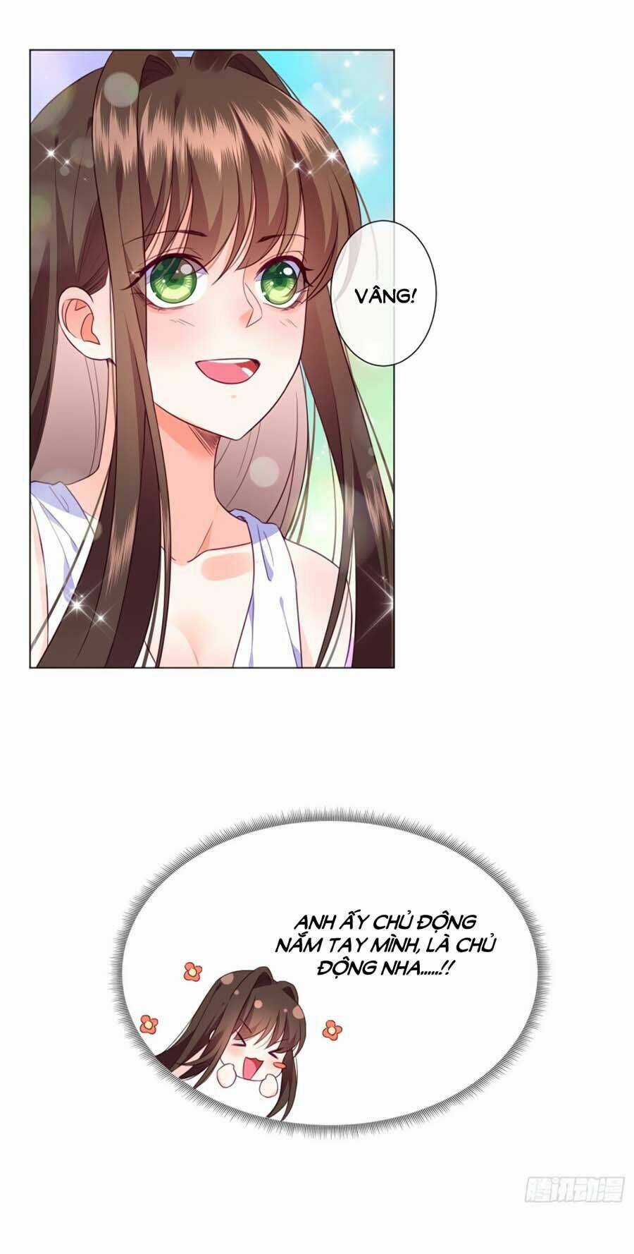 Nữ Vương Tàn Nhẫn - Chapter 19 - Trang 31