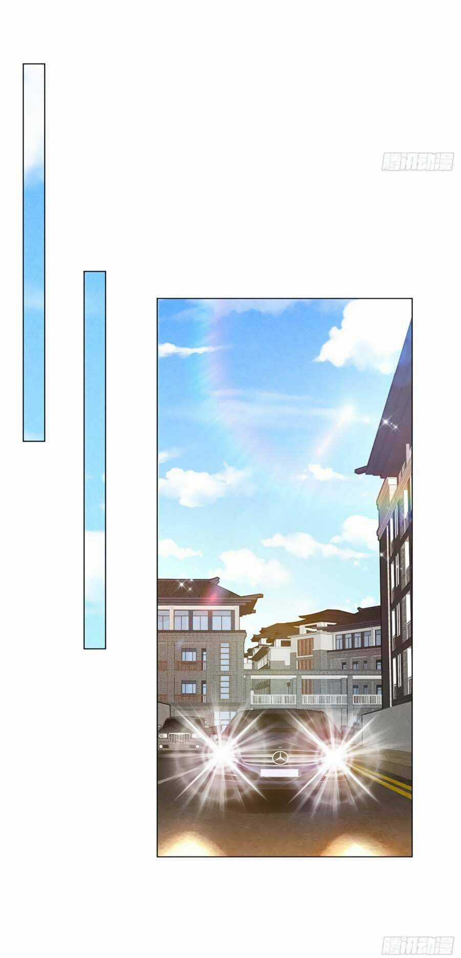 Nữ Vương Tàn Nhẫn - Chapter 19 - Trang 36