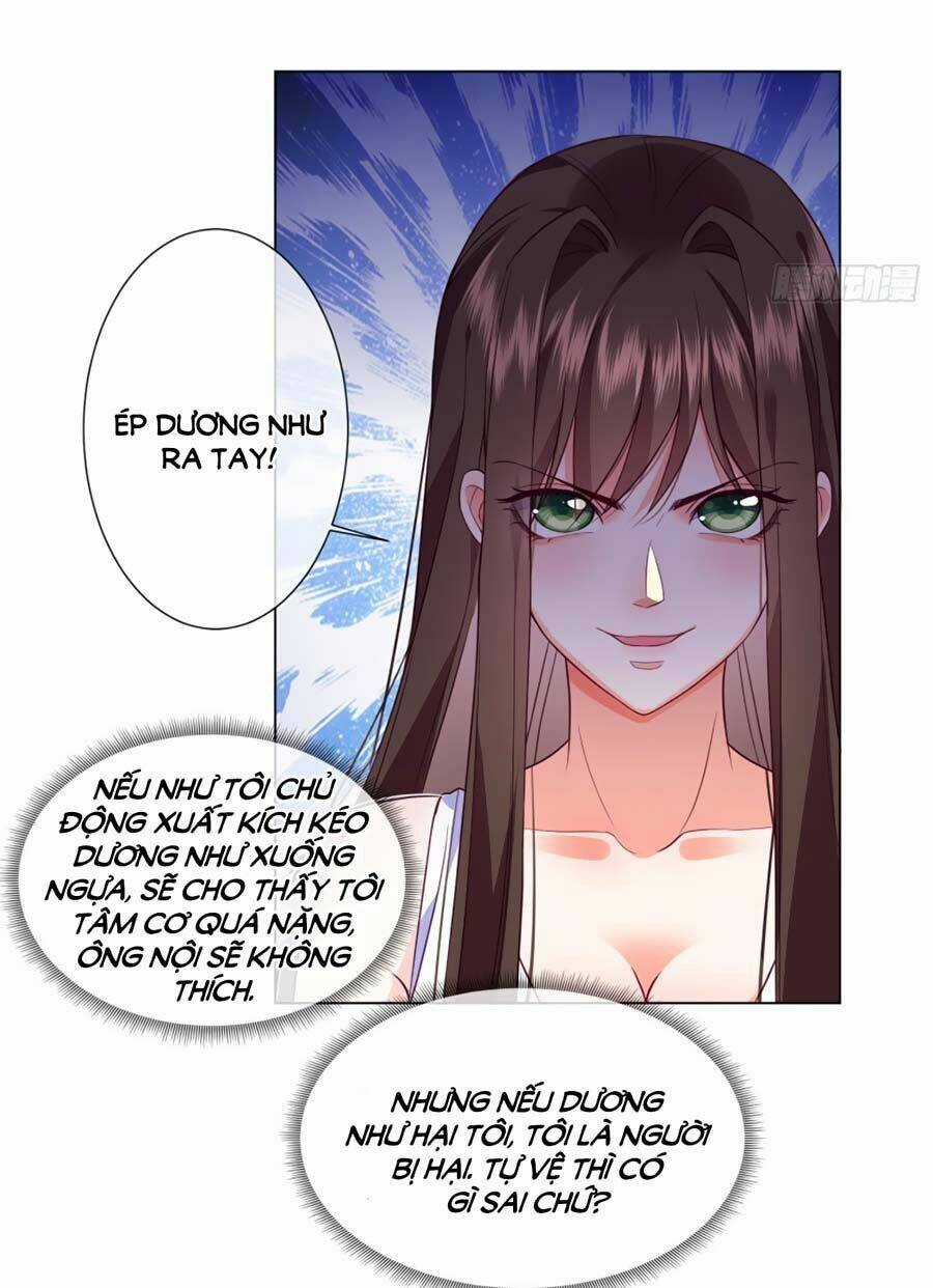 Nữ Vương Tàn Nhẫn - Chapter 19 - Trang 40