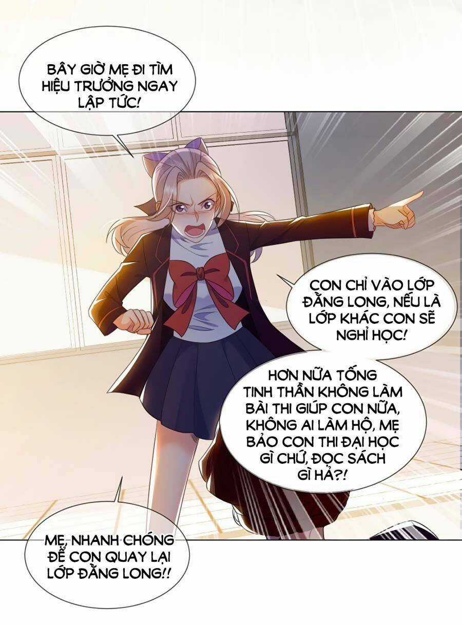 Nữ Vương Tàn Nhẫn - Chapter 19 - Trang 5