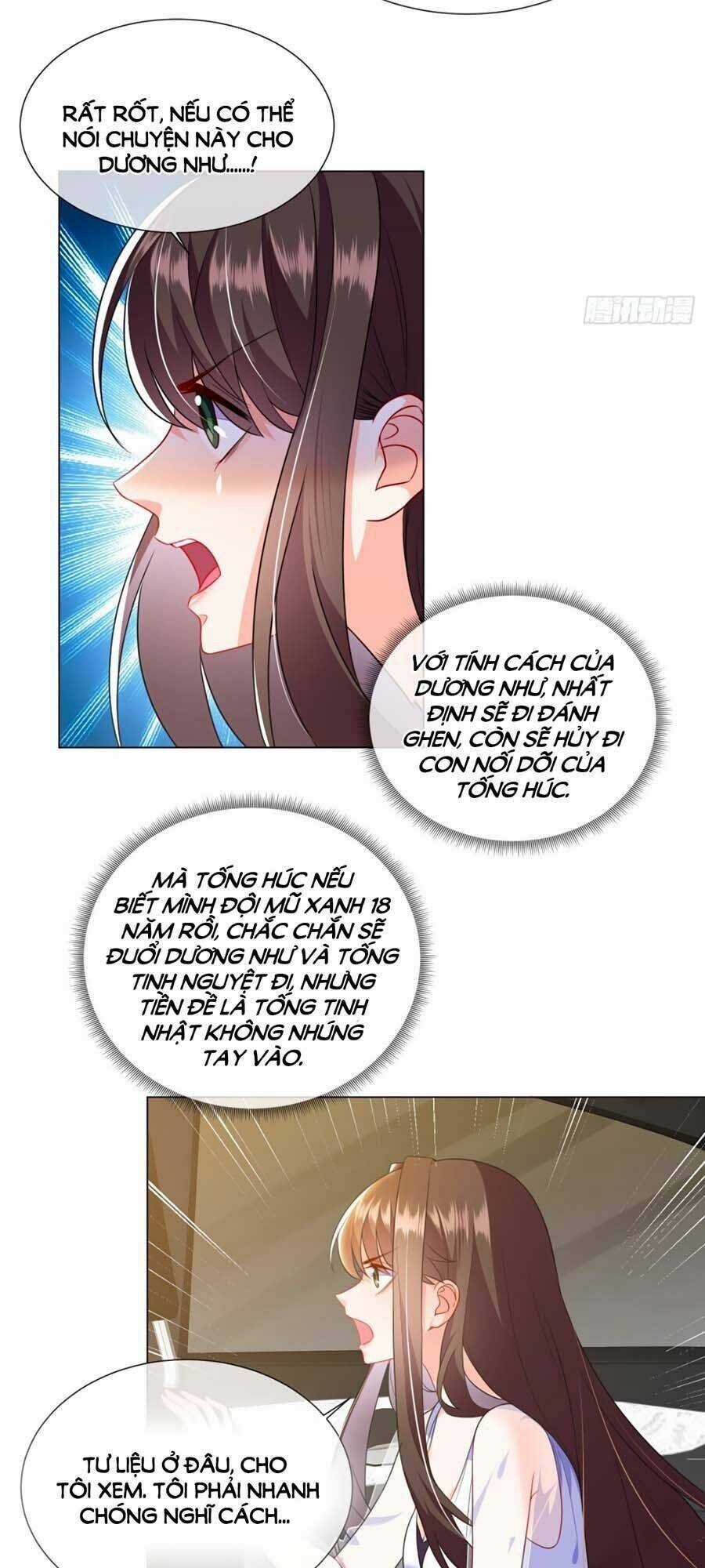 Nữ Vương Tàn Nhẫn - Chapter 19 - Trang 44