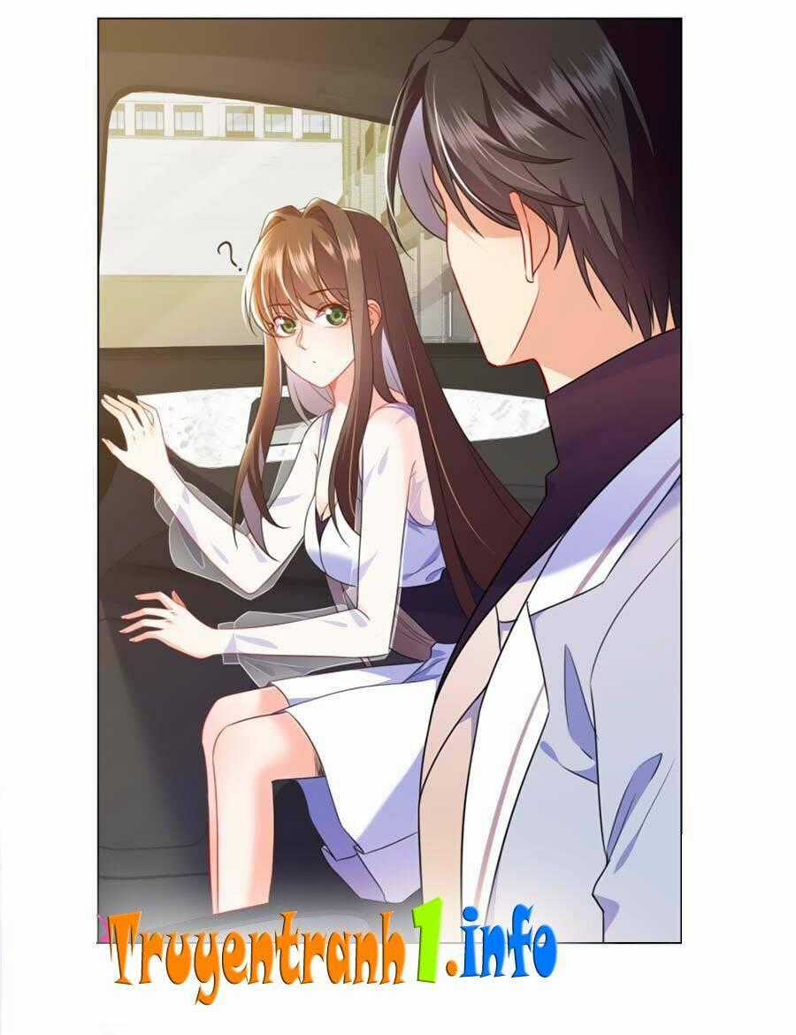 Nữ Vương Tàn Nhẫn - Chapter 19 - Trang 46