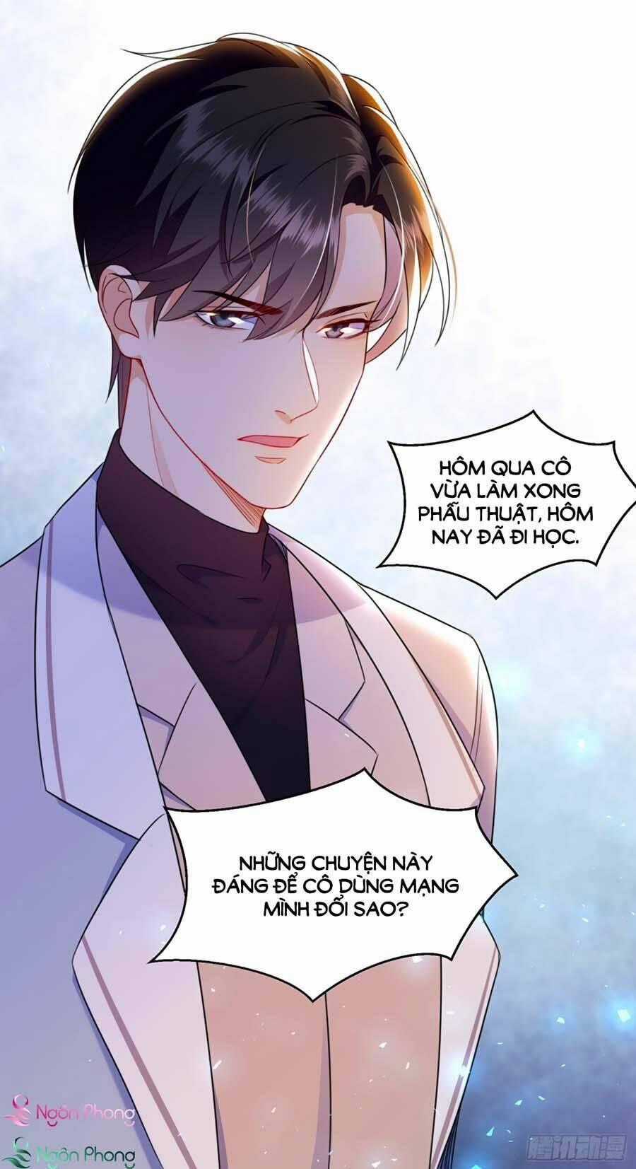 Nữ Vương Tàn Nhẫn - Chapter 19 - Trang 47
