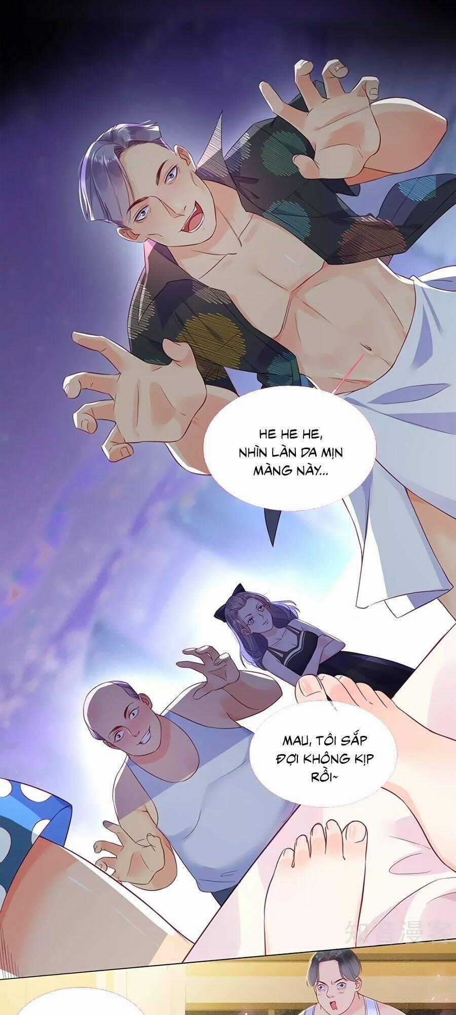 Nữ Vương Tàn Nhẫn - Chapter 2 - Trang 1