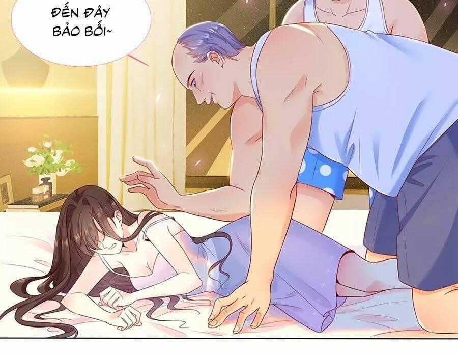 Nữ Vương Tàn Nhẫn - Chapter 2 - Trang 2