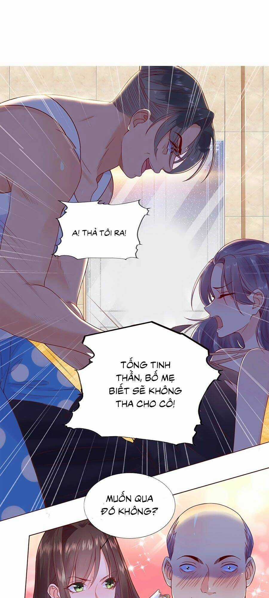 Nữ Vương Tàn Nhẫn - Chapter 2 - Trang 14