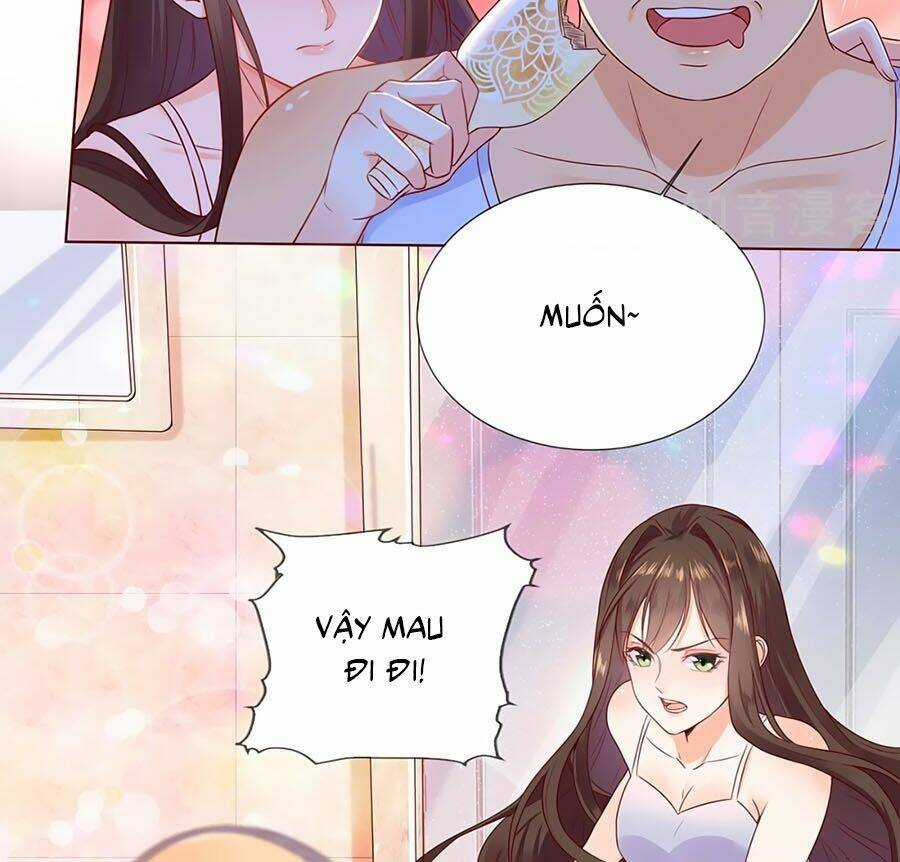 Nữ Vương Tàn Nhẫn - Chapter 2 - Trang 15