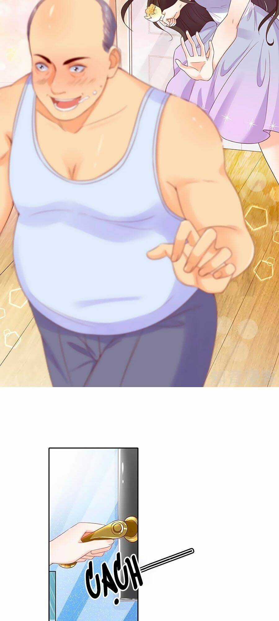 Nữ Vương Tàn Nhẫn - Chapter 2 - Trang 16