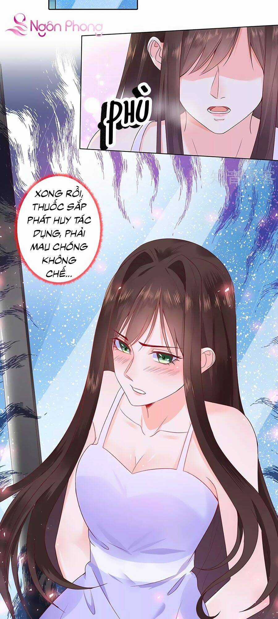 Nữ Vương Tàn Nhẫn - Chapter 2 - Trang 17