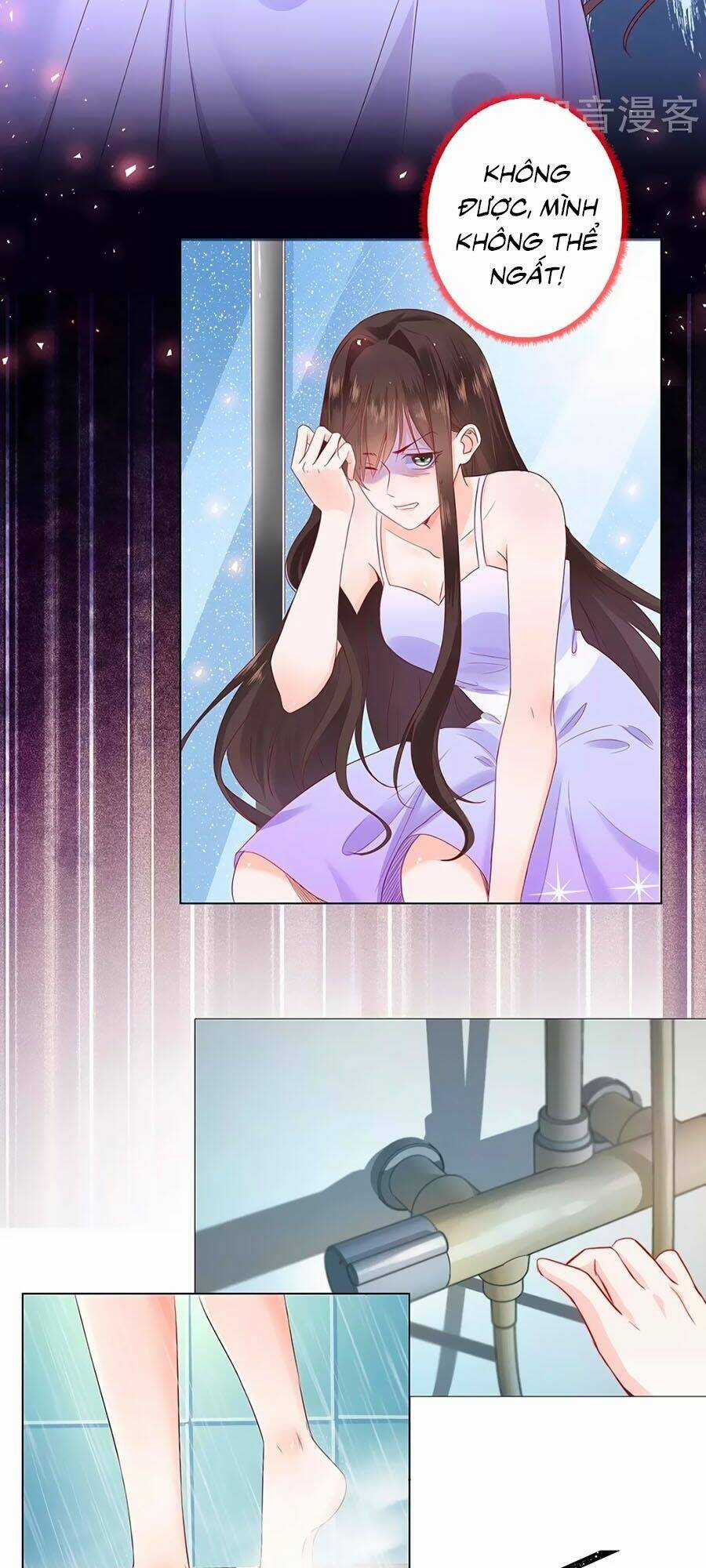 Nữ Vương Tàn Nhẫn - Chapter 2 - Trang 19