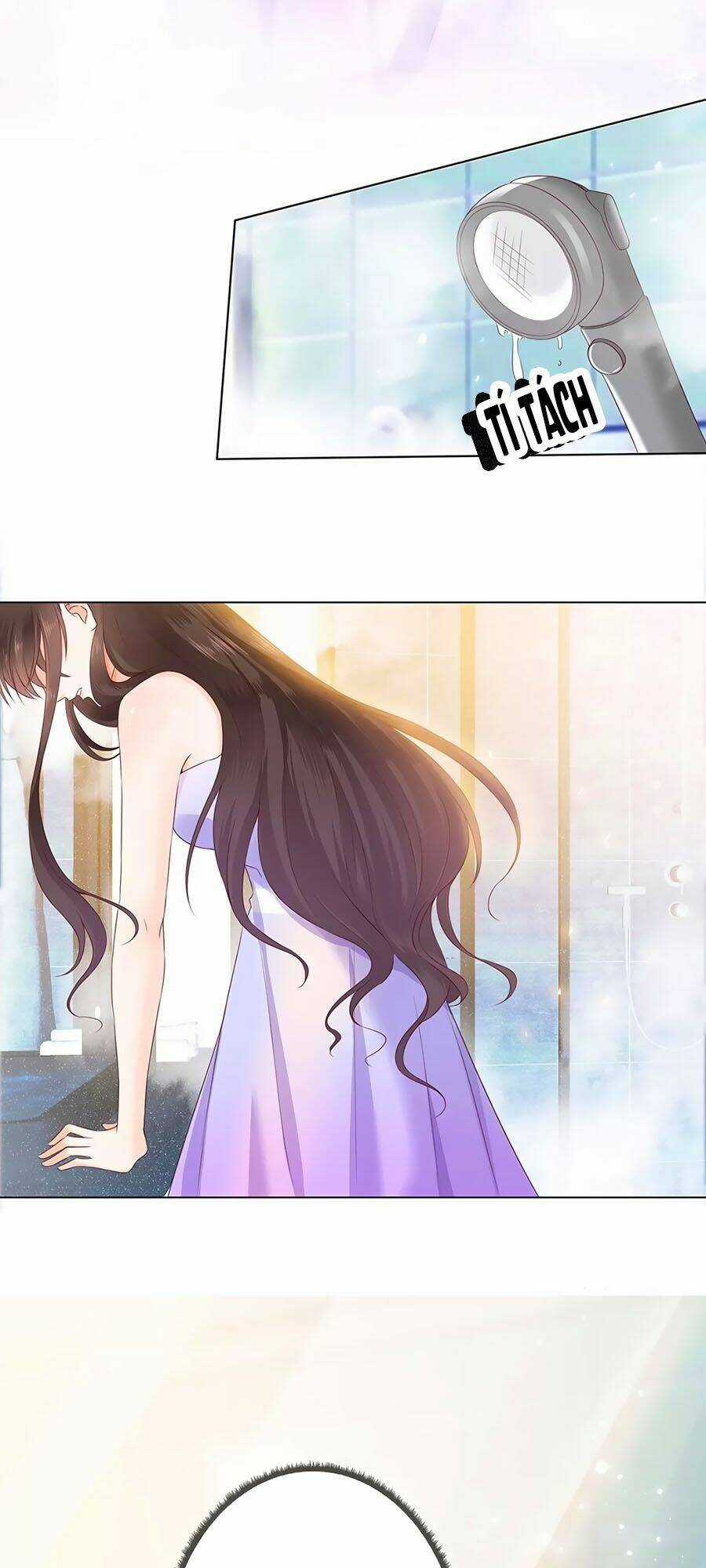 Nữ Vương Tàn Nhẫn - Chapter 2 - Trang 22