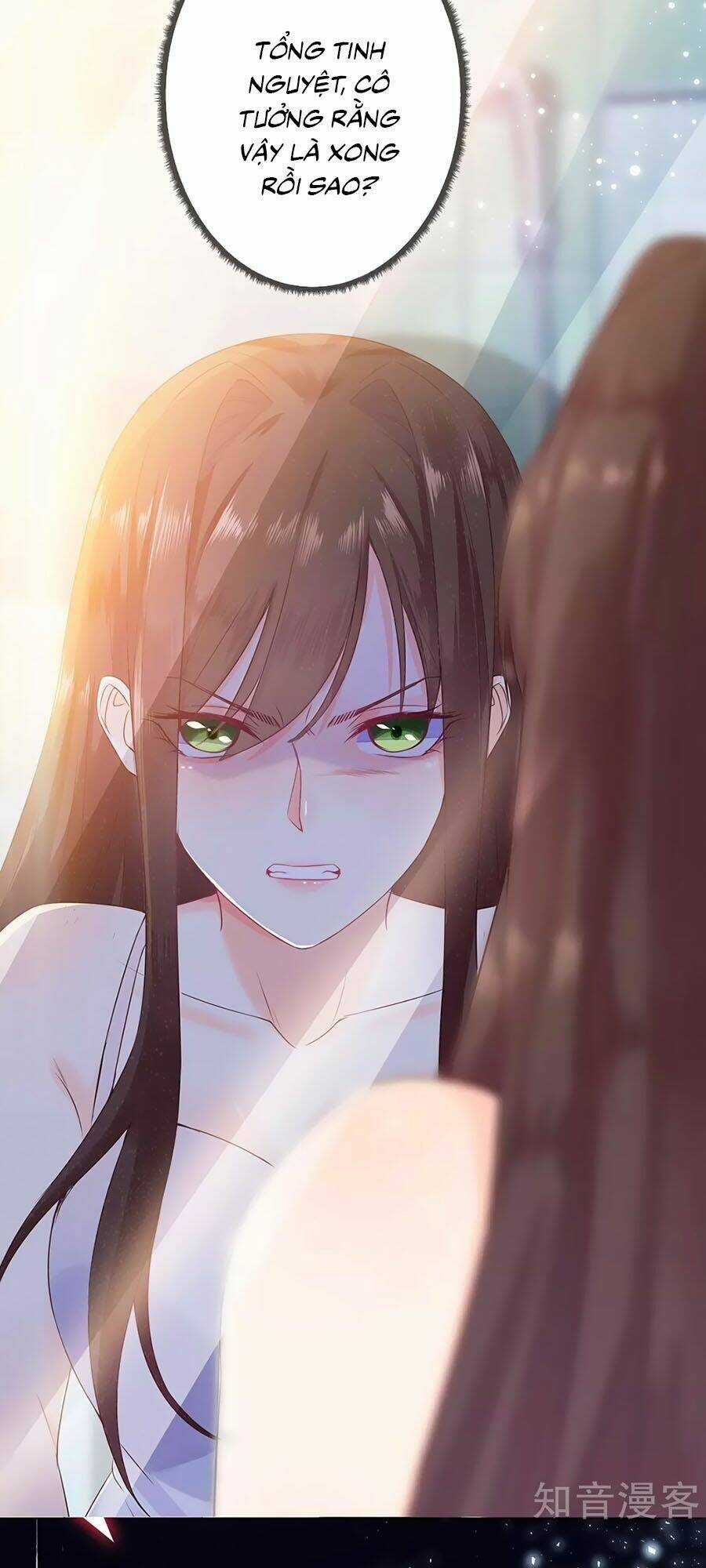 Nữ Vương Tàn Nhẫn - Chapter 2 - Trang 23