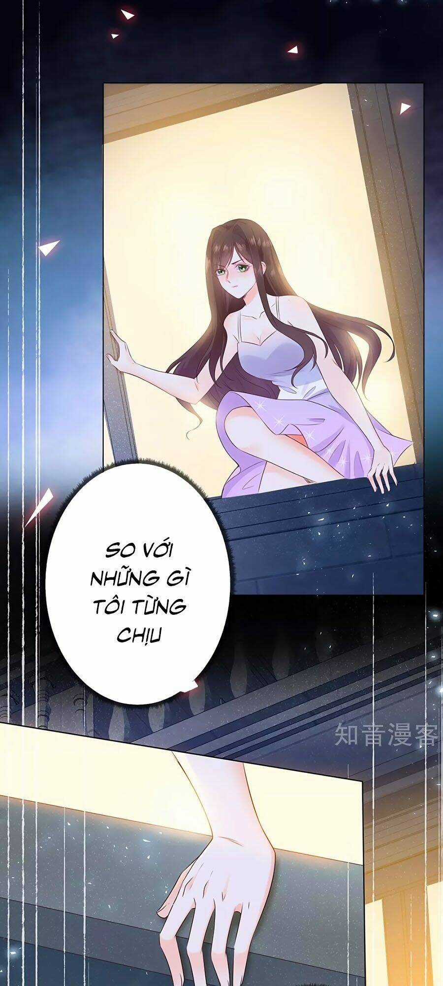 Nữ Vương Tàn Nhẫn - Chapter 2 - Trang 25