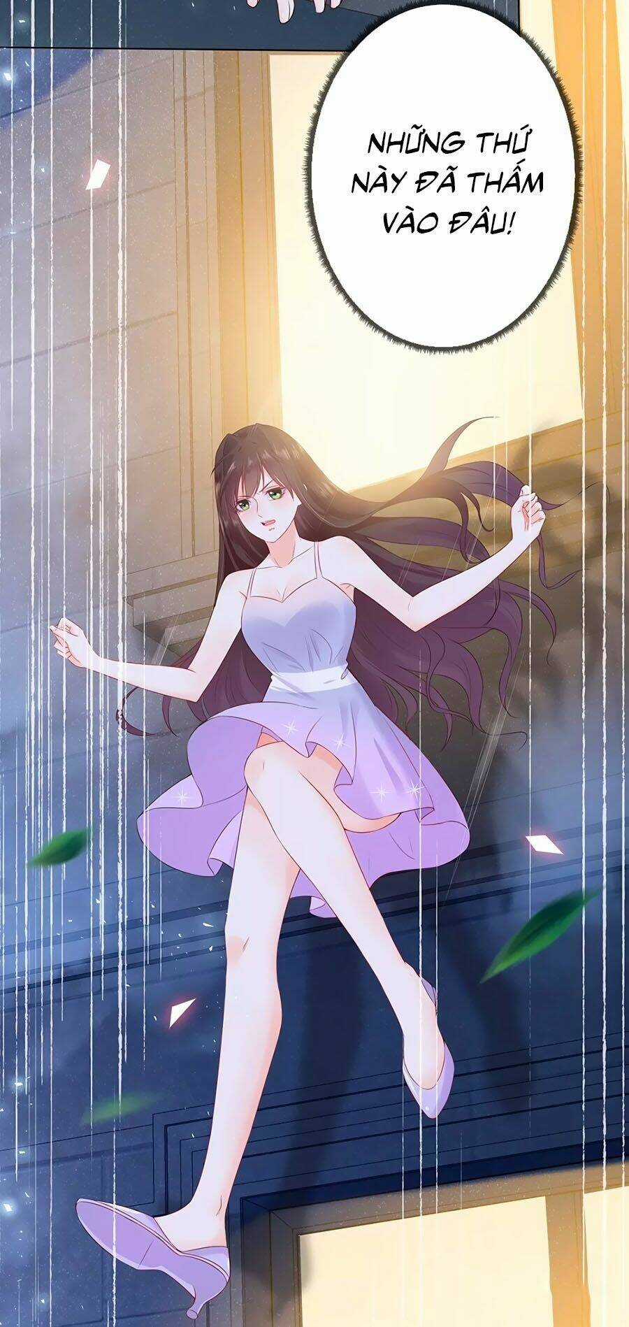 Nữ Vương Tàn Nhẫn - Chapter 2 - Trang 26